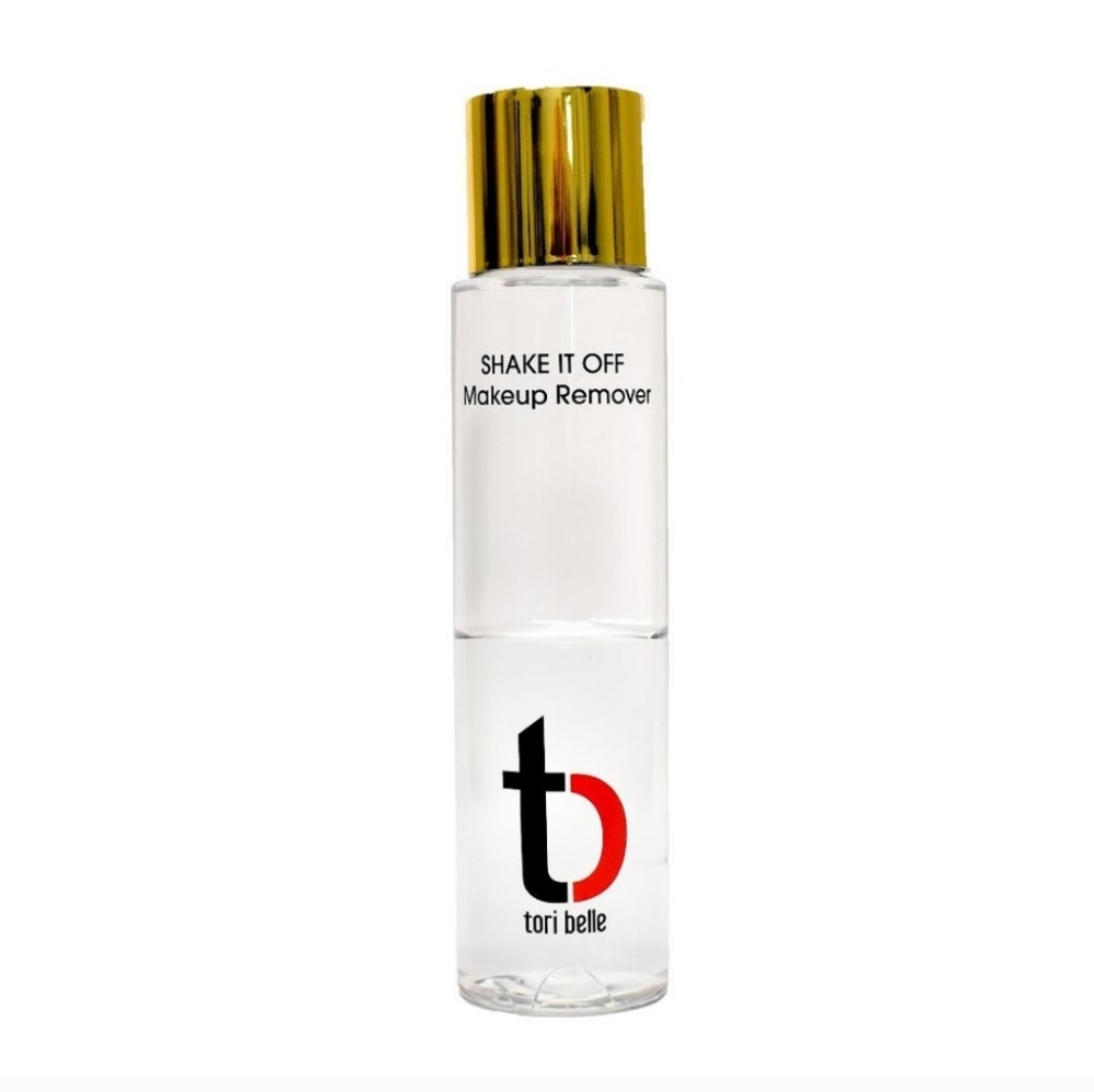 Tori Belle Shake It Off Makeup Remover 90ml